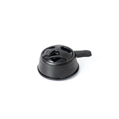 Black HMD - Heat Management System