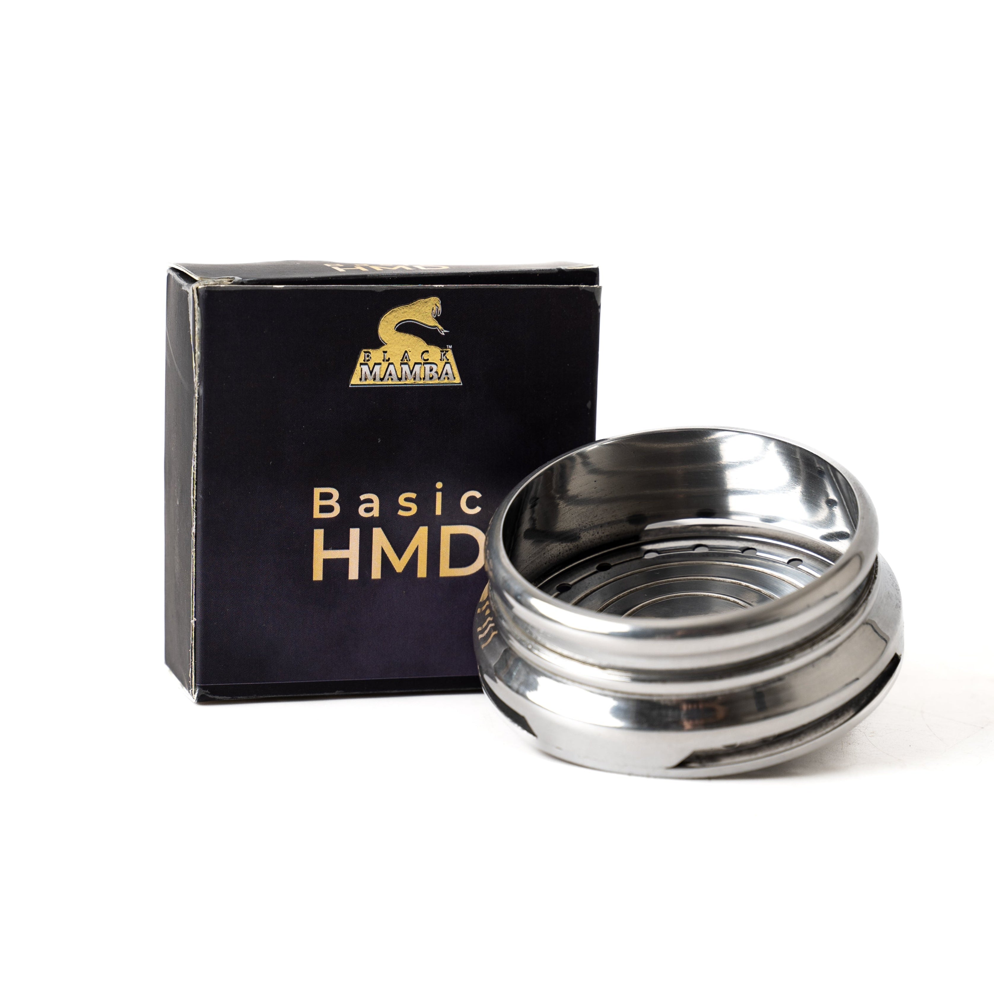 Black Mamba Basic Hookah HMD - Heat Management Device