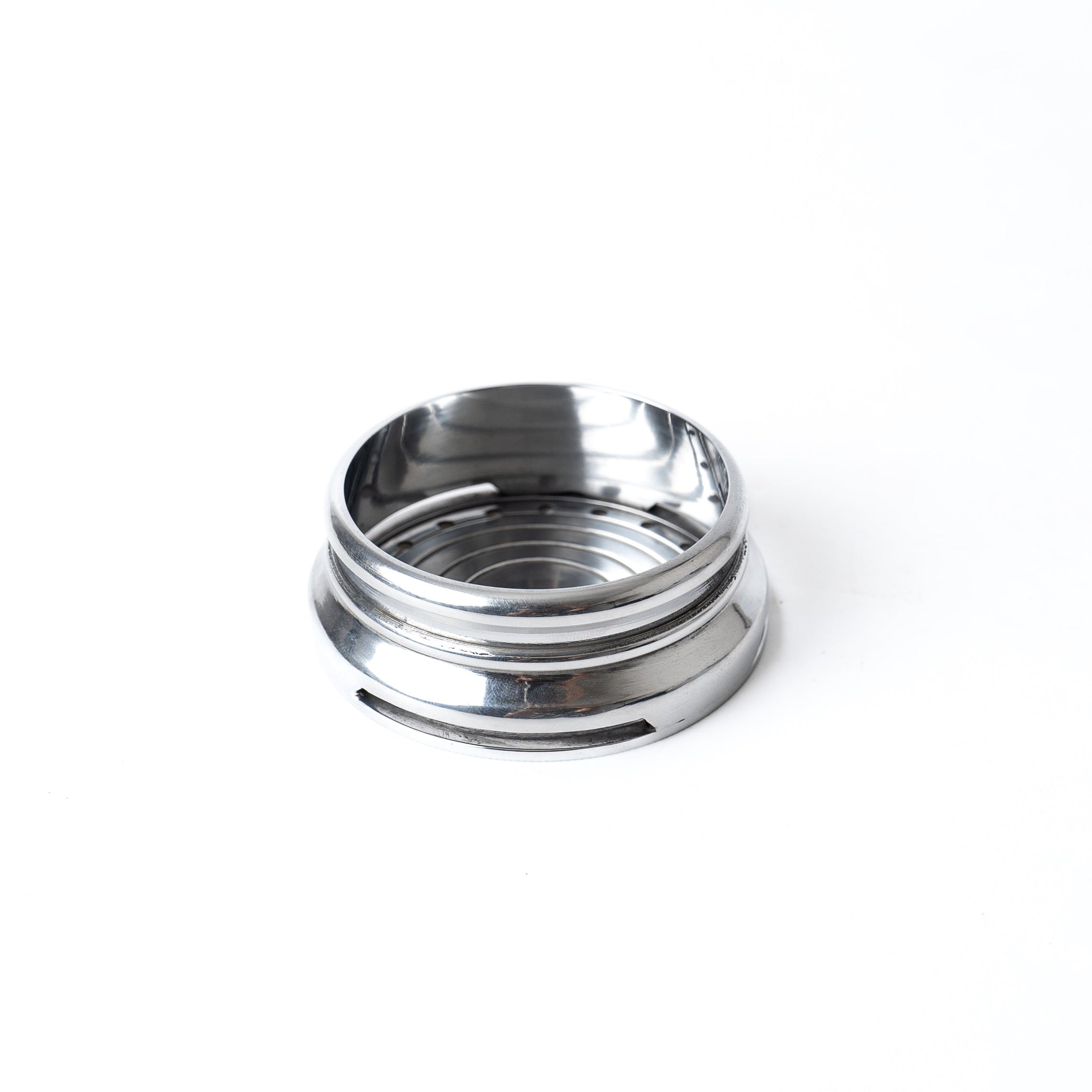Black Mamba Basic Hookah HMD - Heat Management Device