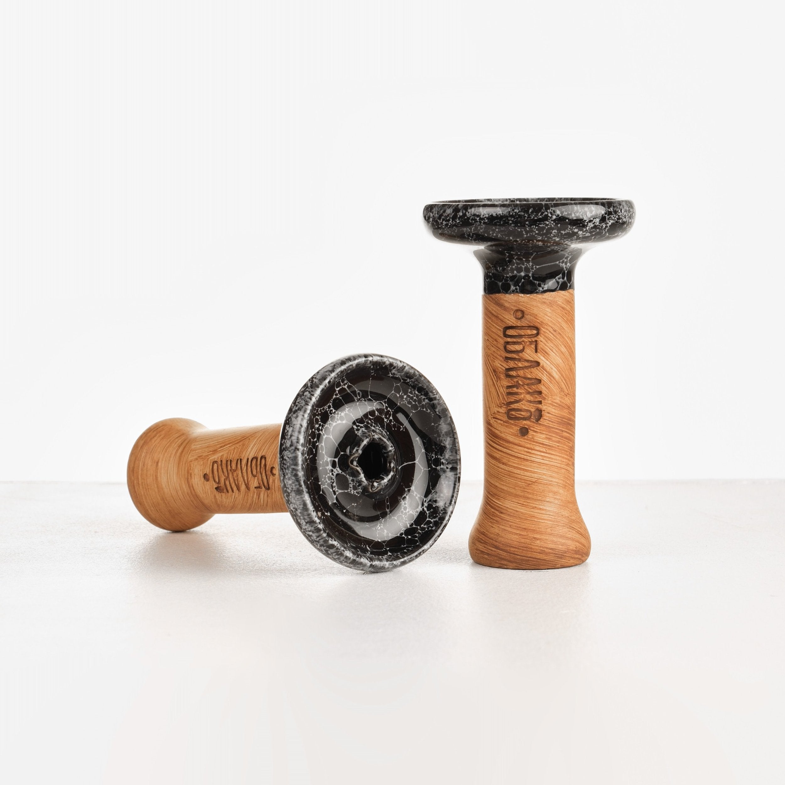 Oblako Standard Glaze Phunnel S Chillum