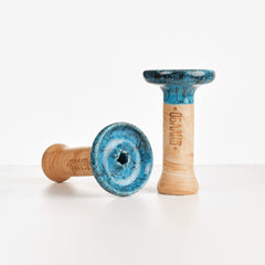 Oblako Standard Glaze Phunnel S Chillum