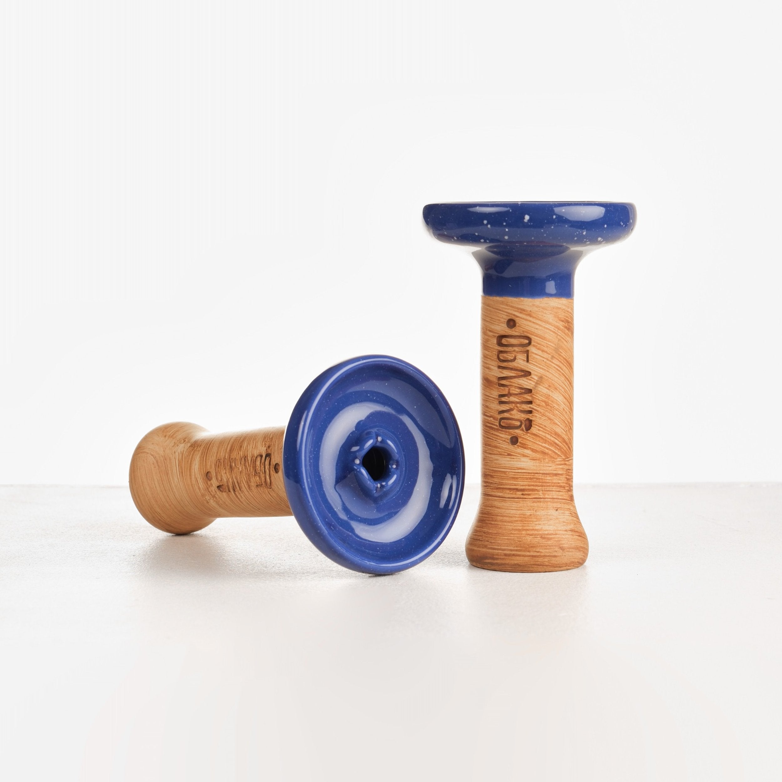 Oblako Standard Glaze Phunnel S Chillum