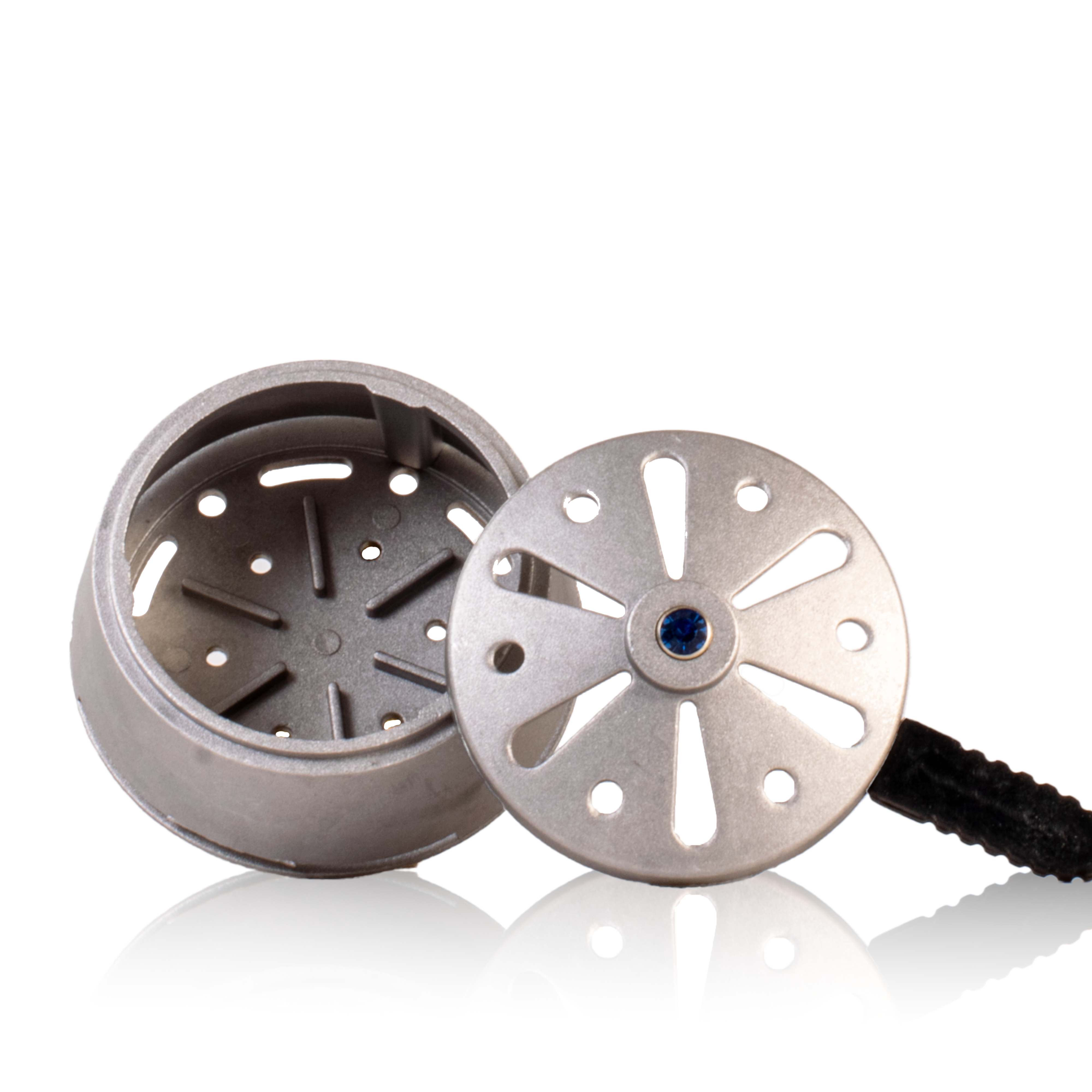 Blue Stone HMD - Hookah Heat Management Device