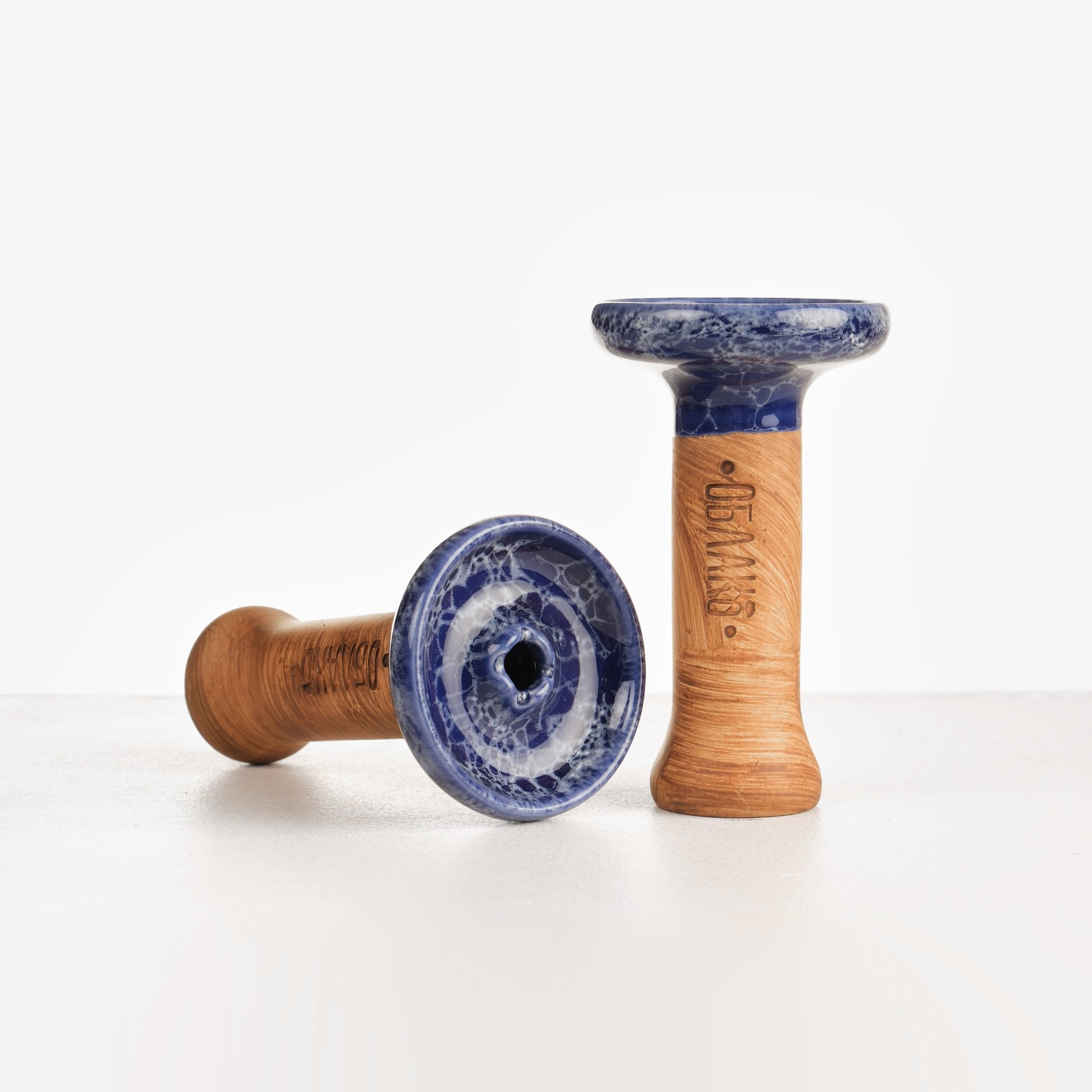 Oblako Standard Glaze Phunnel S Chillum