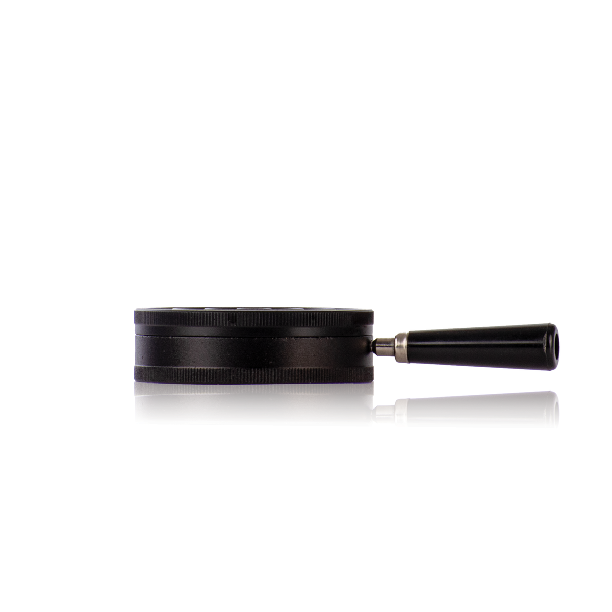 Bodo Hookah Heat Management Device (HMD) - Black