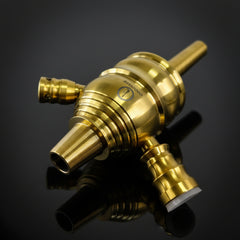 COCOYAYA X9 Hookah - Gold