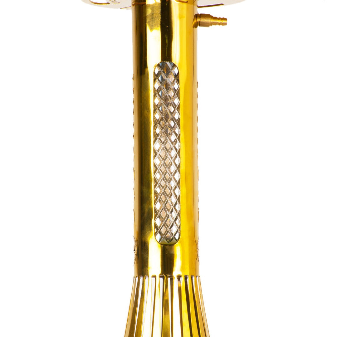 COCOYAYA Ashoka Hookah