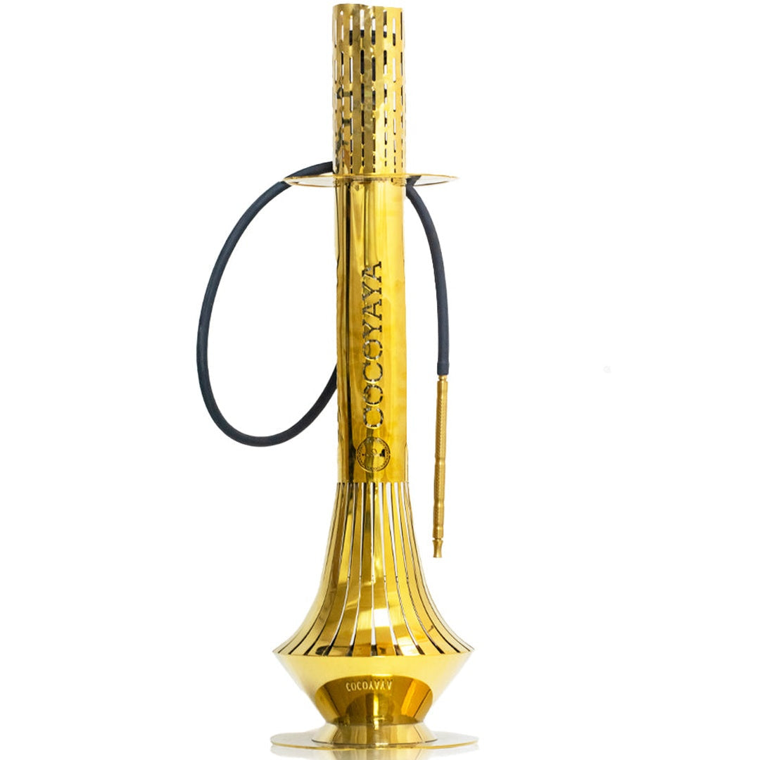 COCOYAYA Ashoka Hookah