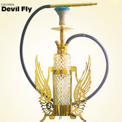 COCOYAYA Devil Fly Series Hookah