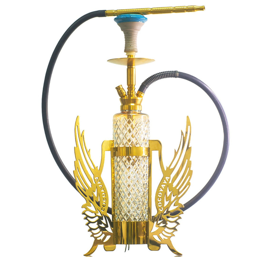 COCOYAYA Devil Fly Series Hookah