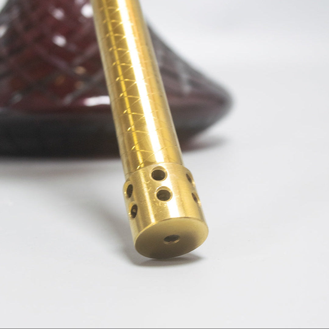 COCOYAYA Gear Hookah - Moksha Series