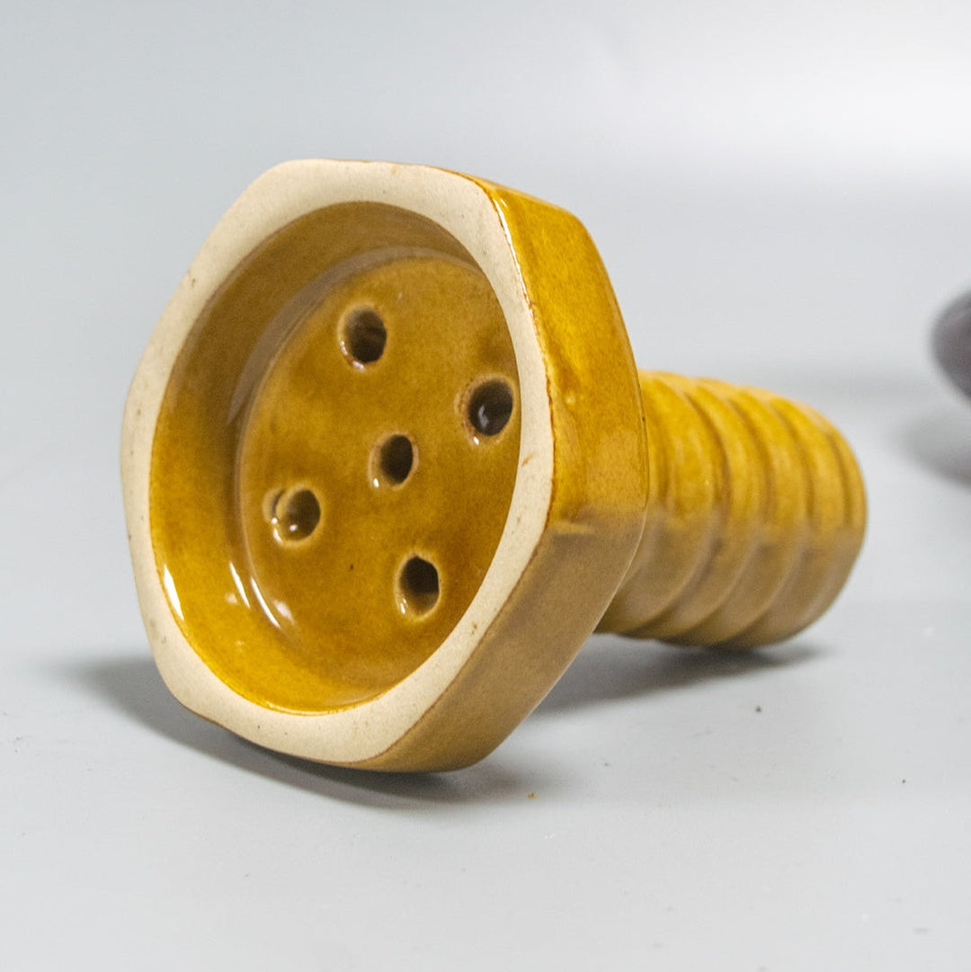 COCOYAYA Gear Hookah - Moksha Series