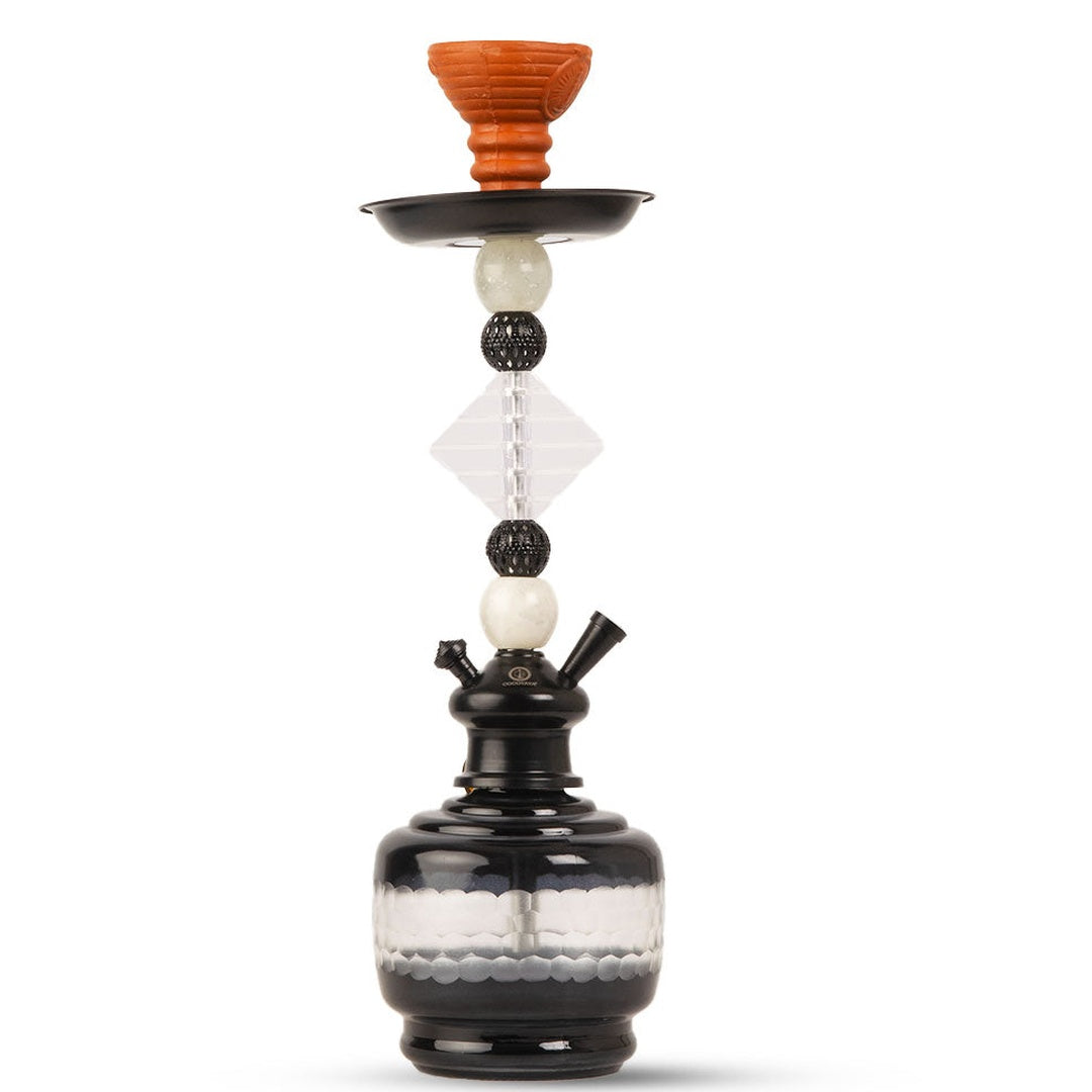 COCOYAYA HLT 1216 Hookah - White
