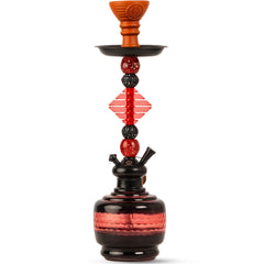 COCOYAYA HLT 1216 Hookah - Red