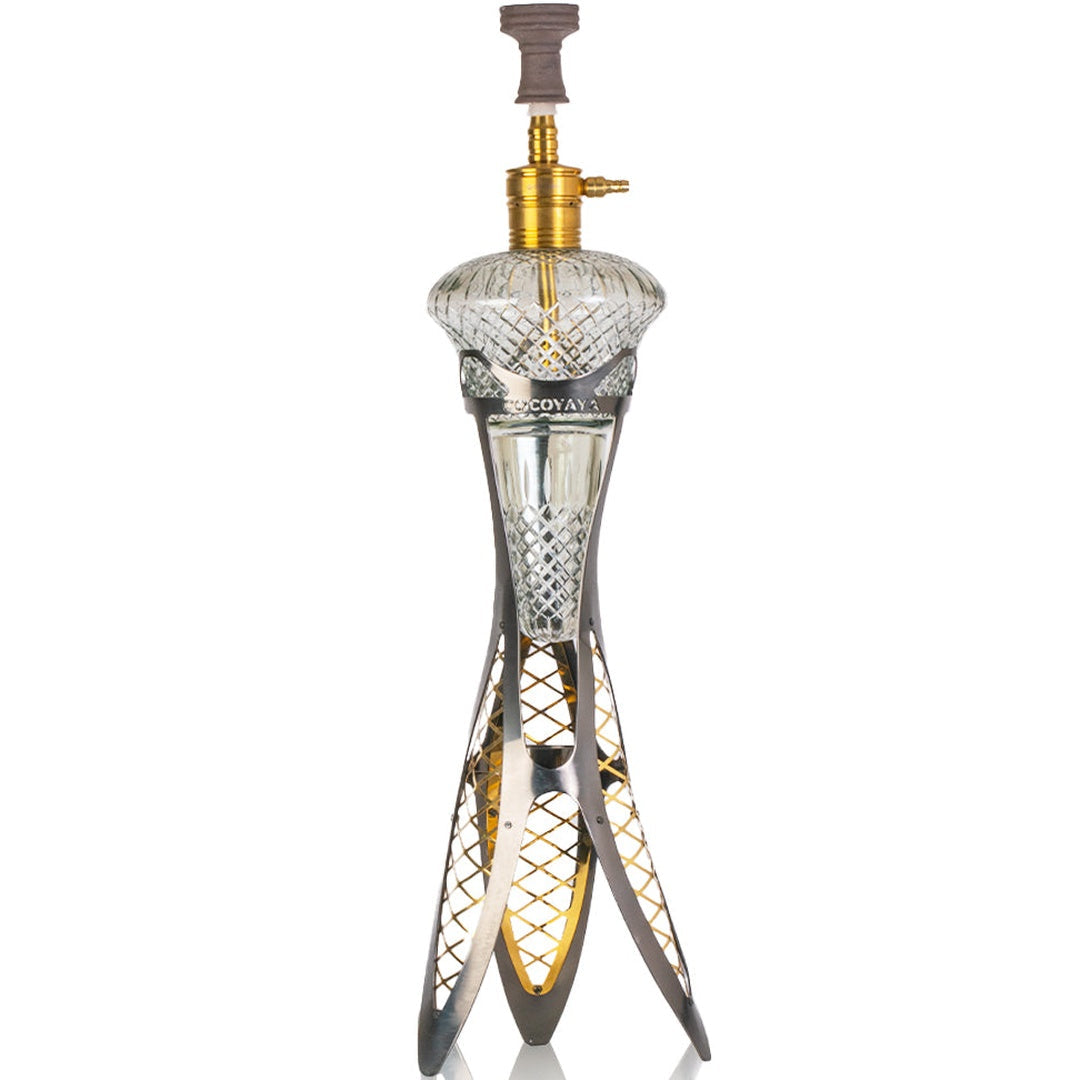 COCOYAYA Khalifa Hookah