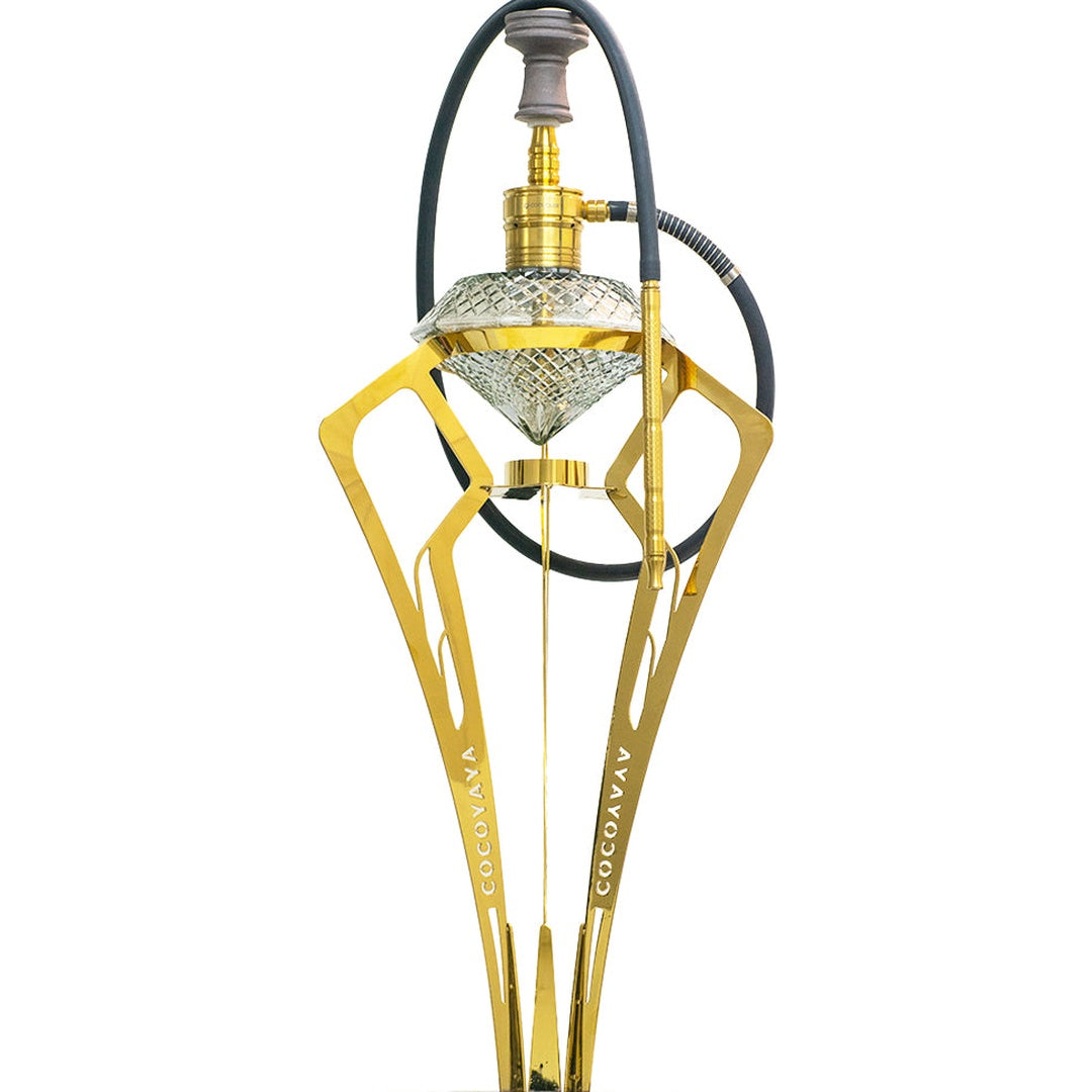 COCOYAYA Kohinoor Arya Hookah