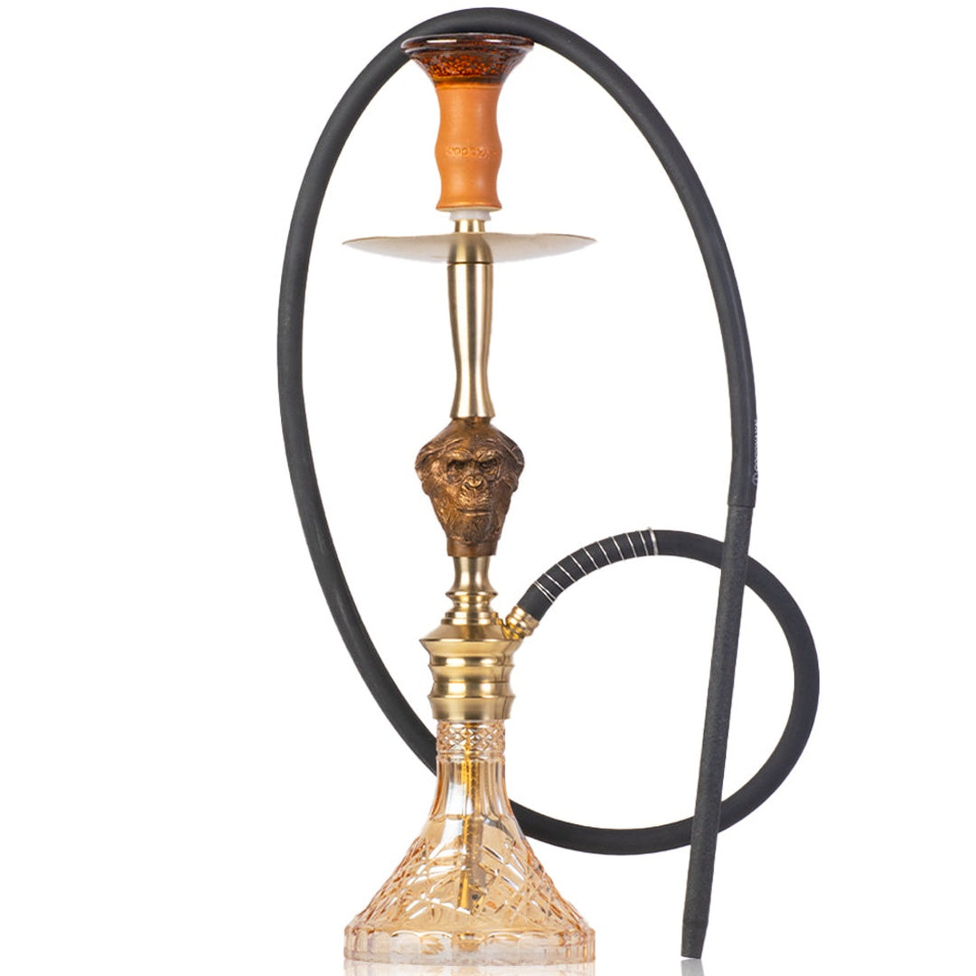 COCOYAYA Wild Jo Hookah - Bohemian Series