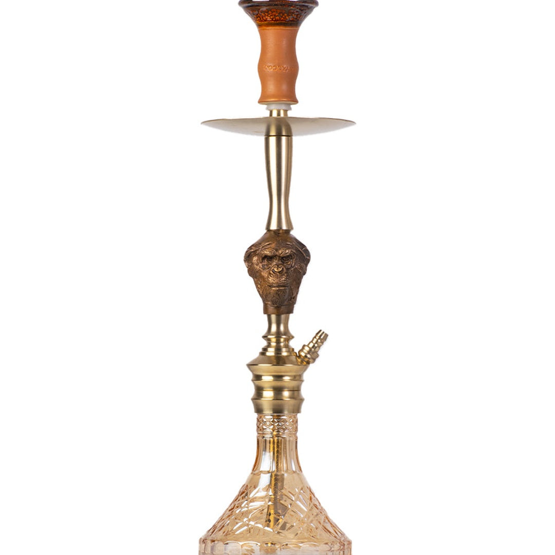 COCOYAYA Wild Jo Hookah - Bohemian Series