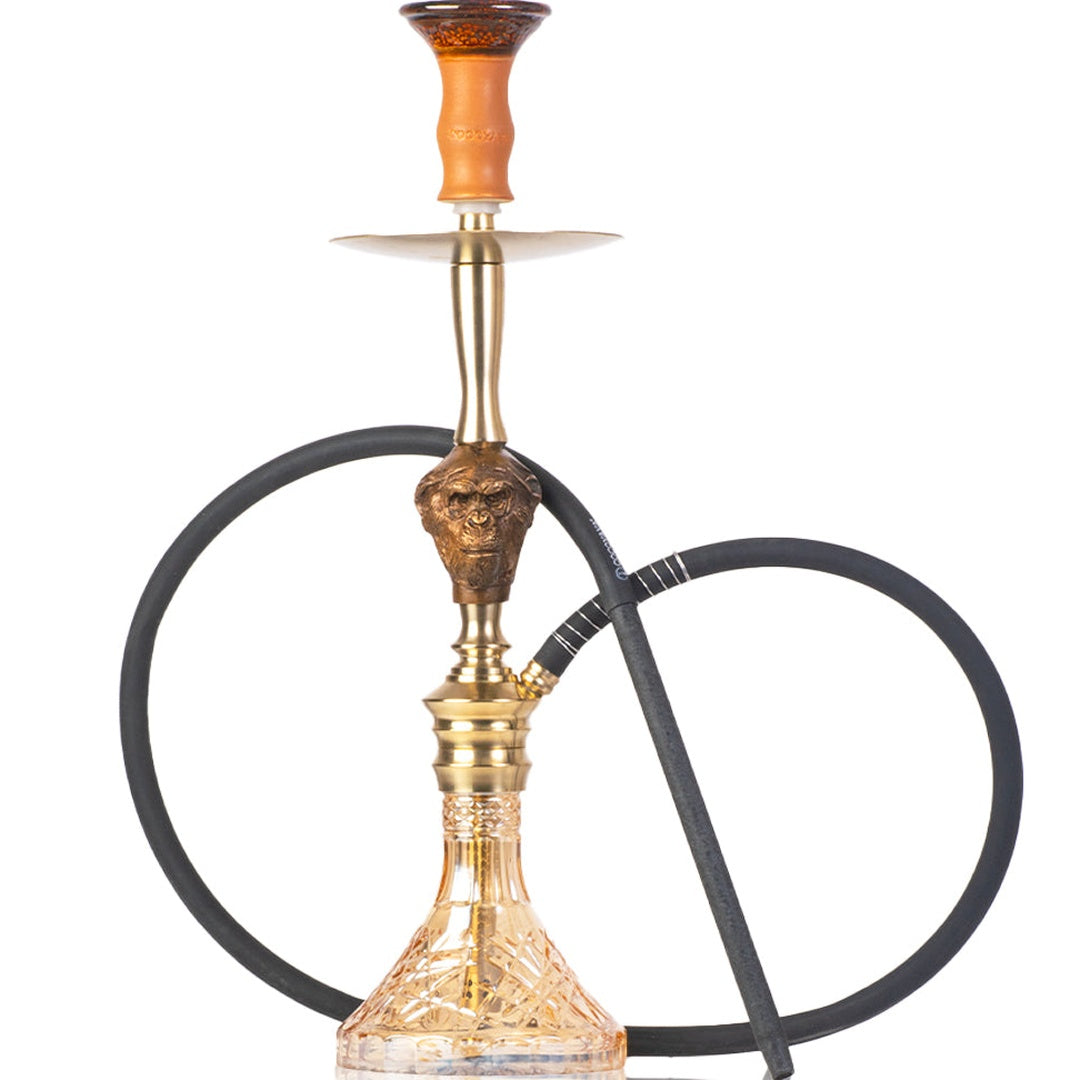 COCOYAYA Wild Jo Hookah - Bohemian Series