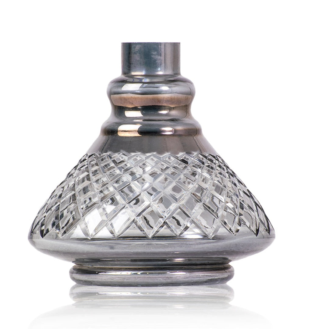 COCOYAYA X16 Hookah Replacement Glass Base Only