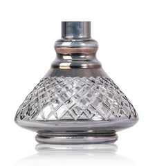 COCOYAYA X16 Hookah Replacement Glass Base Only