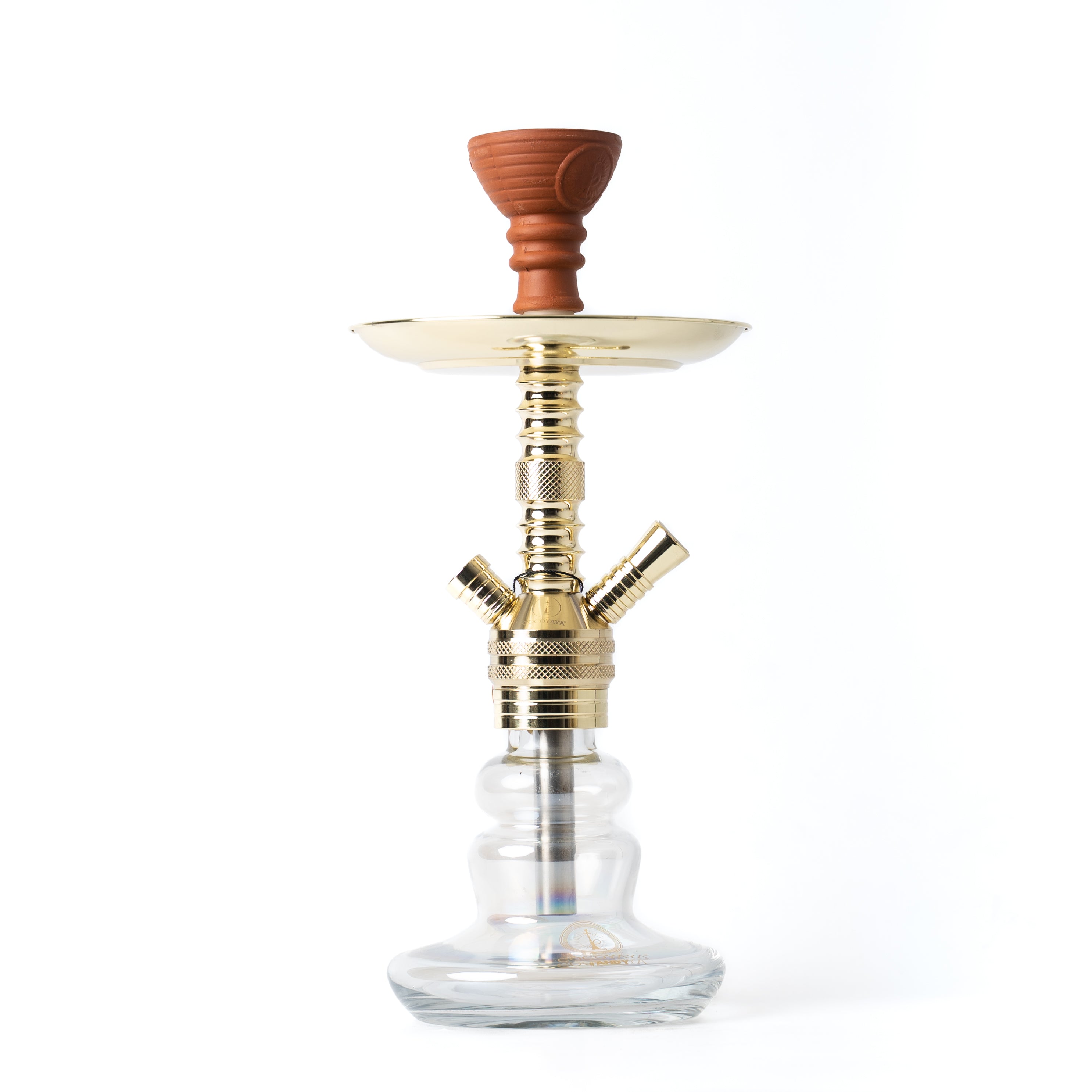 COCOYAYA Andy Hookah - Takeover Series