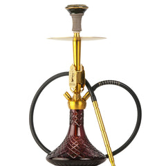 COCOYAYA Arrow Hookah - Moksha Series