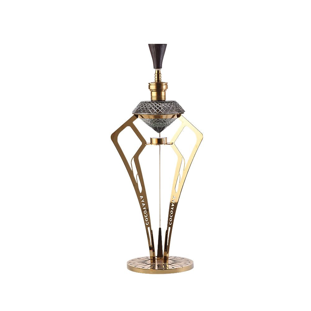 COCOYAYA Kohinoor Arya Hookah