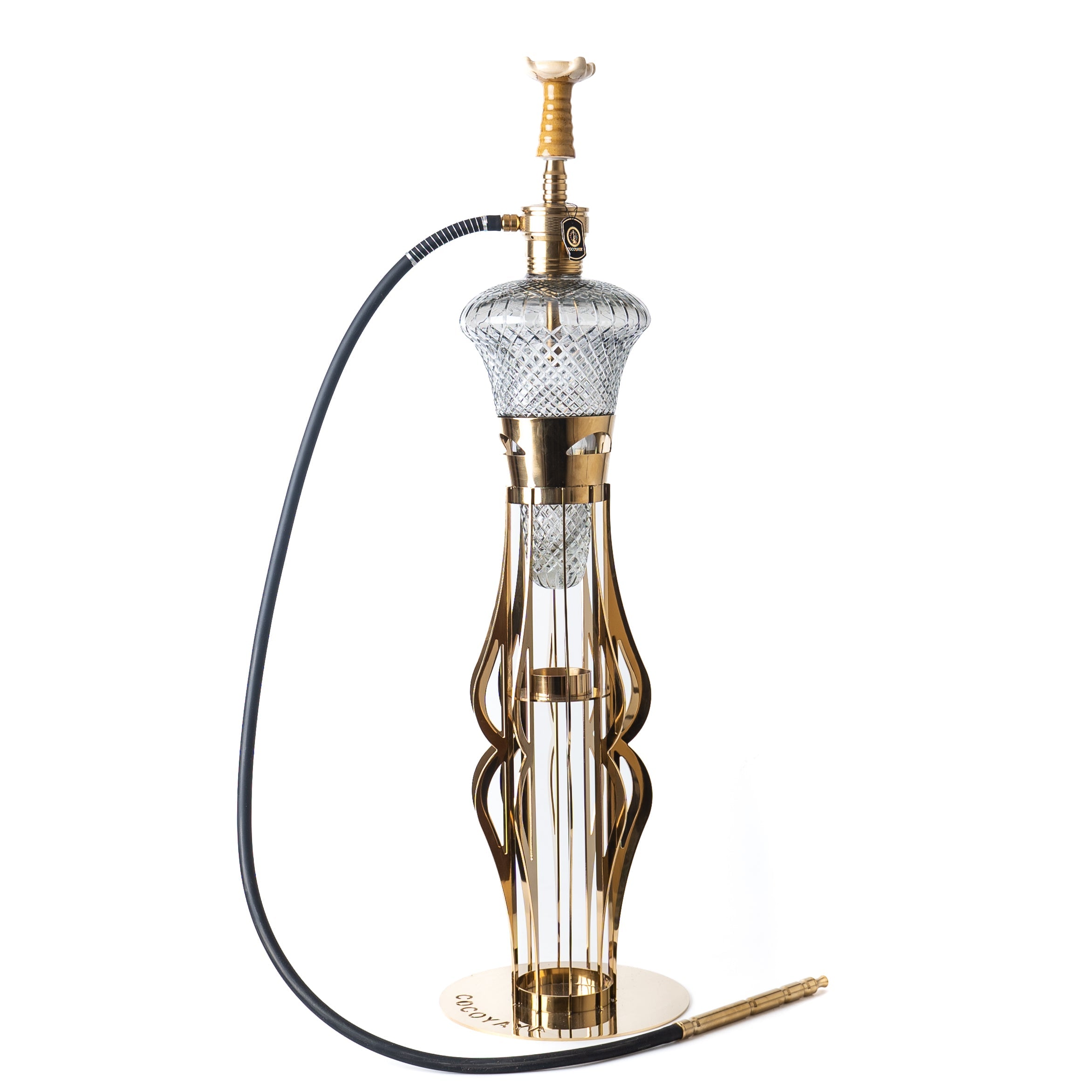 COCOYAYA Aziz Hookah