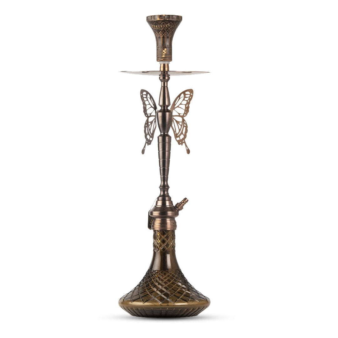 COCOYAYA Betty Hookah - Bronze