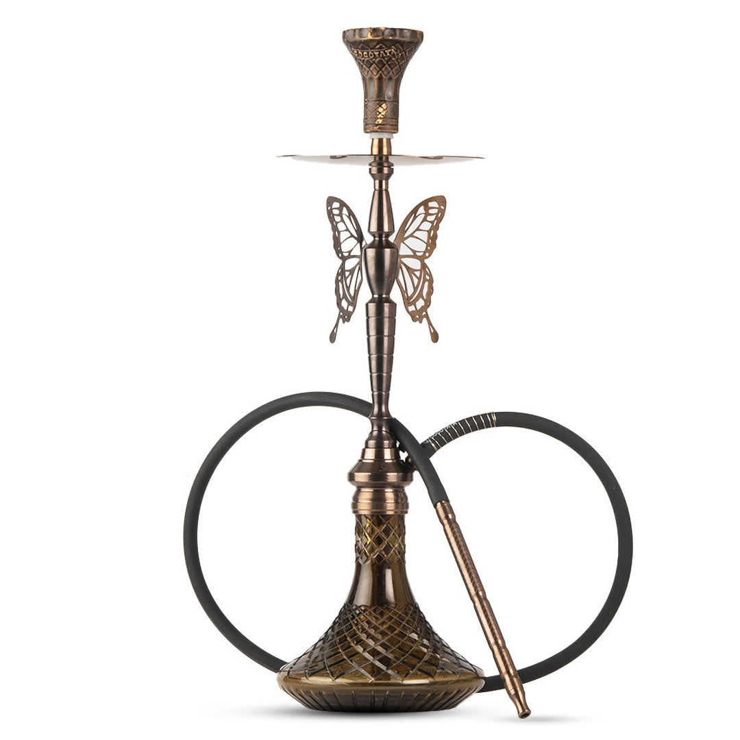 COCOYAYA Betty Hookah - Bronze