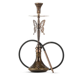 COCOYAYA Betty Hookah - Bronze