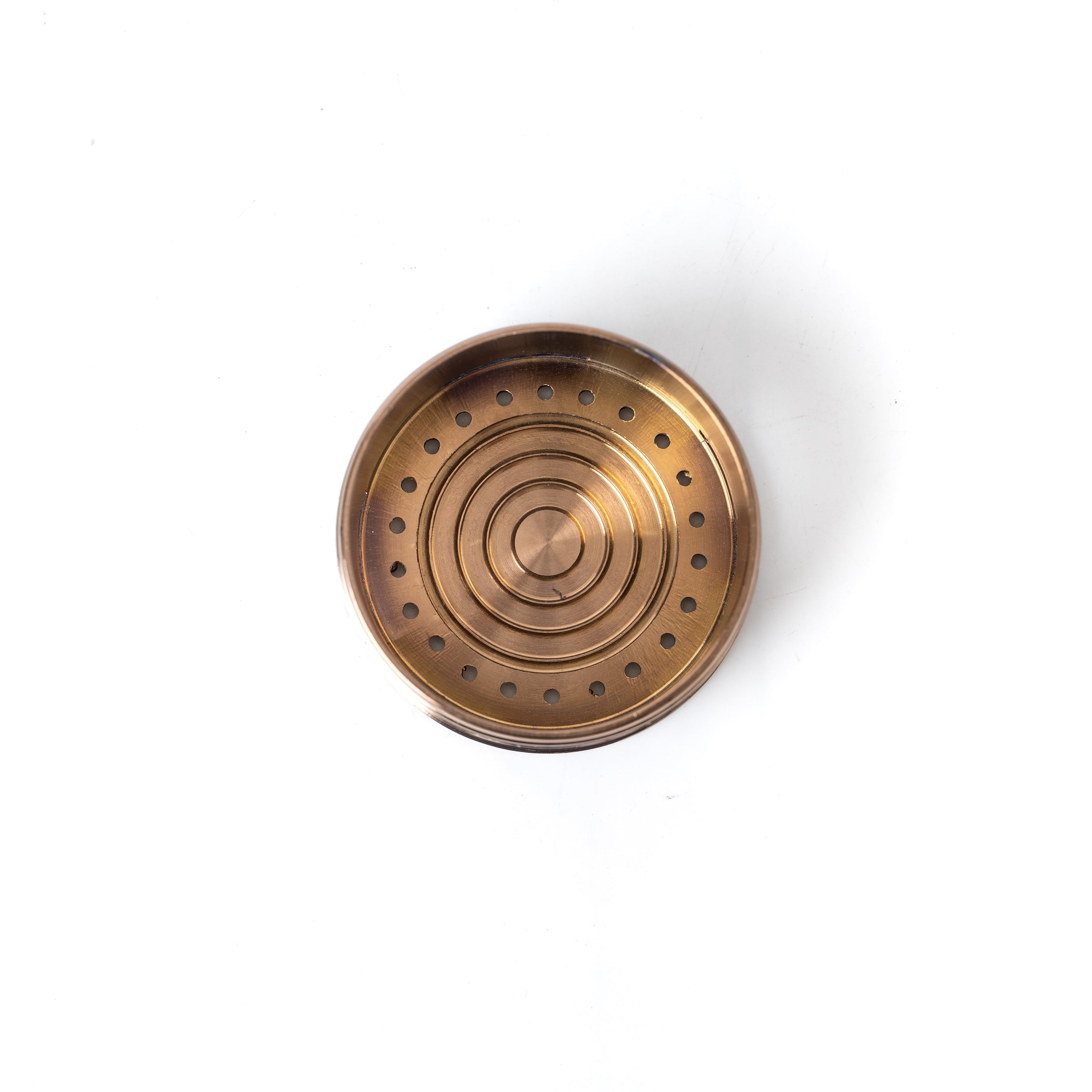 COCOYAYA Crown HMD - Hookah Heat Management System (Bronze)