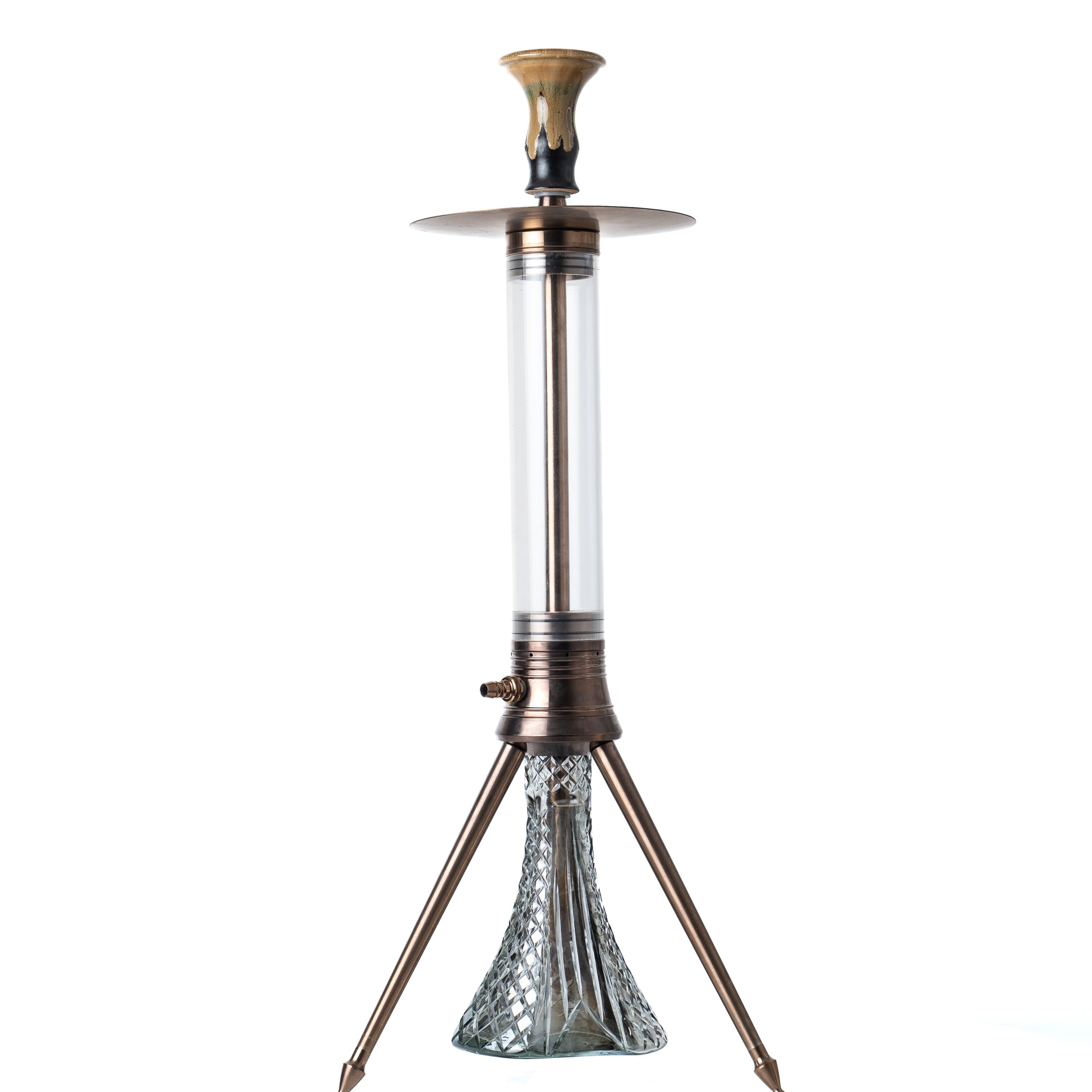 COCOYAYA Denali Hookah