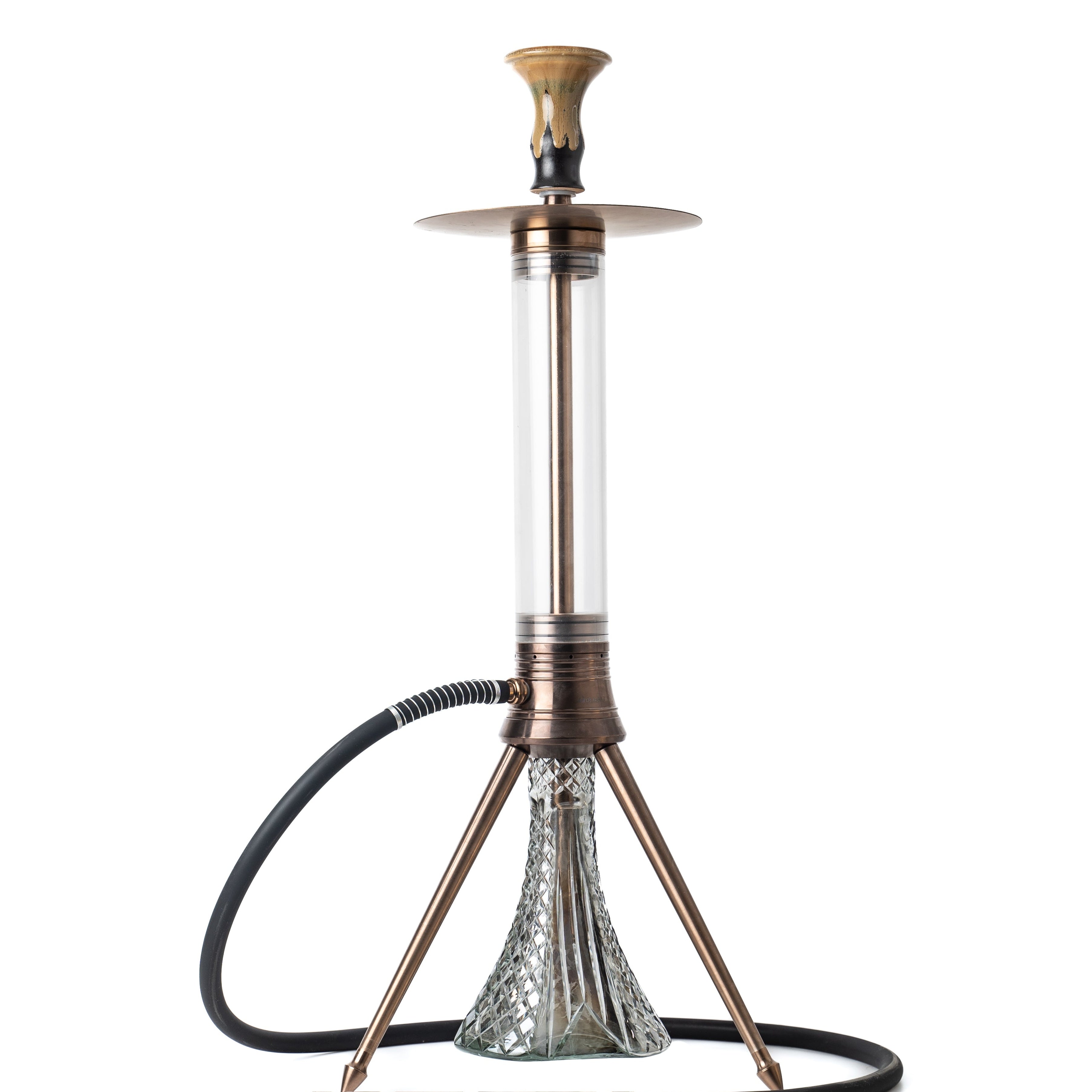 COCOYAYA Denali Hookah