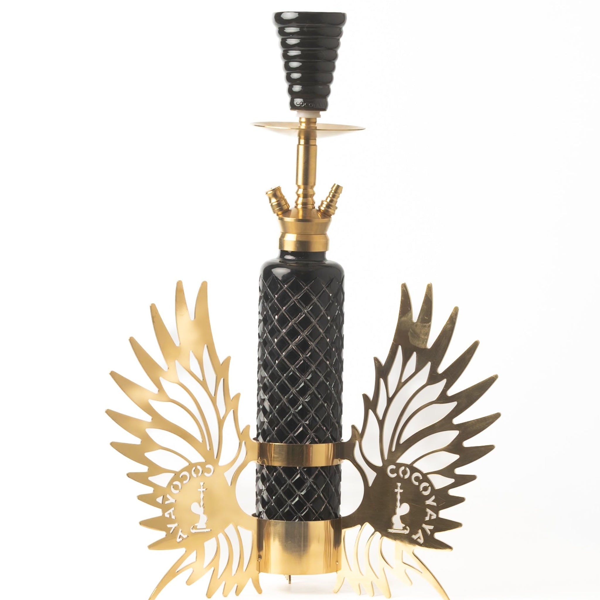 COCOYAYA Eagle Fly Hookah - Fly Series