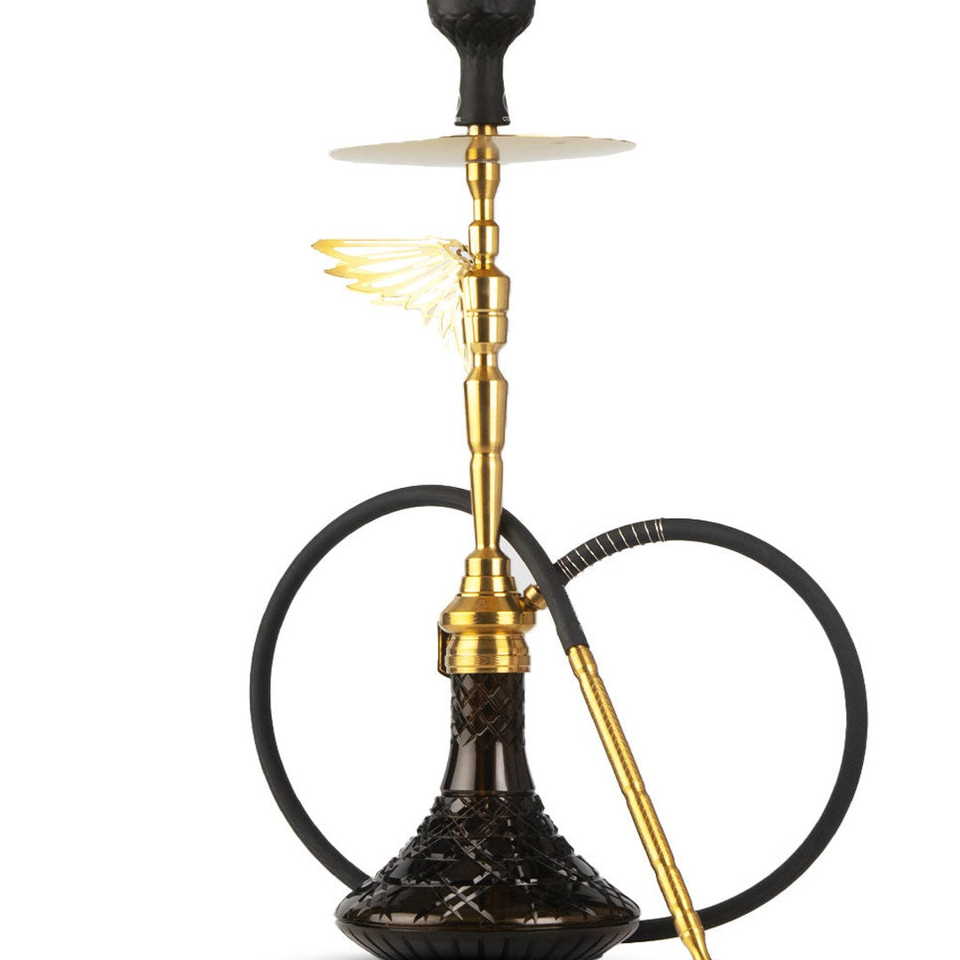 COCOYAYA Falcon Hookah - Angel Series