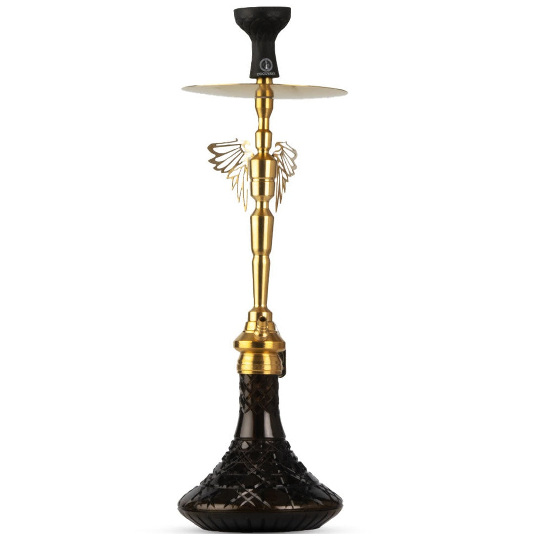 COCOYAYA Falcon Hookah - Angel Series
