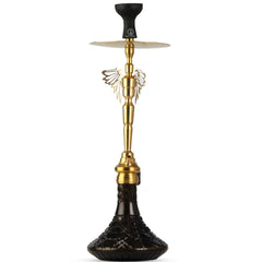 COCOYAYA Falcon Hookah - Angel Series