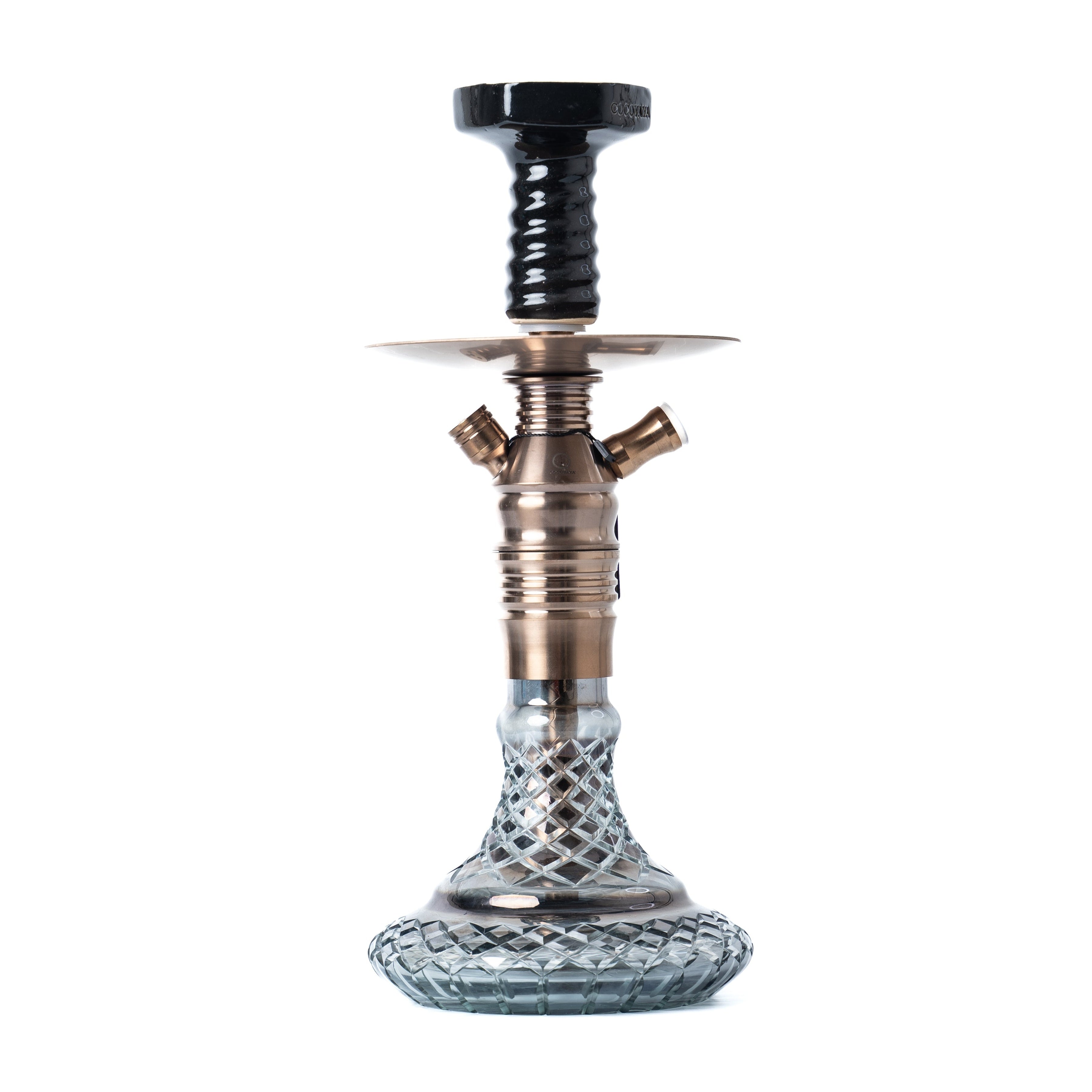 COCOYAYA Gacha Hookah - Bronze