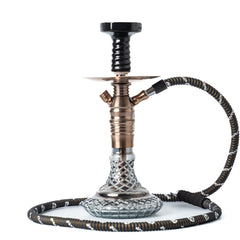 COCOYAYA Gacha Hookah - Bronze