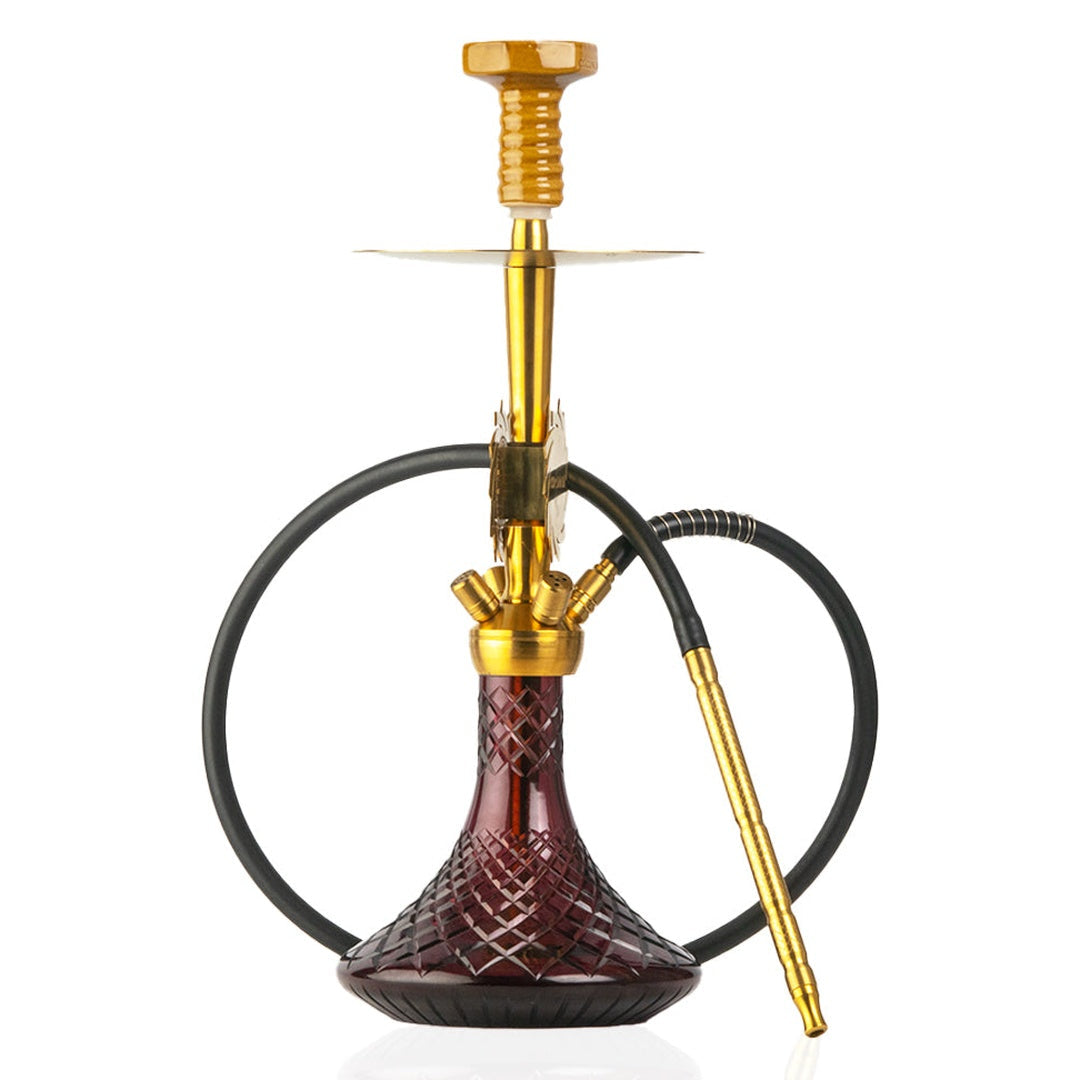 COCOYAYA Gear Hookah - Moksha Series