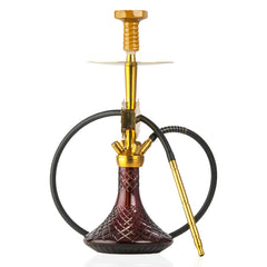 COCOYAYA Gear Hookah - Moksha Series