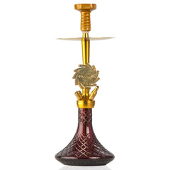 COCOYAYA Gear Hookah - Moksha Series