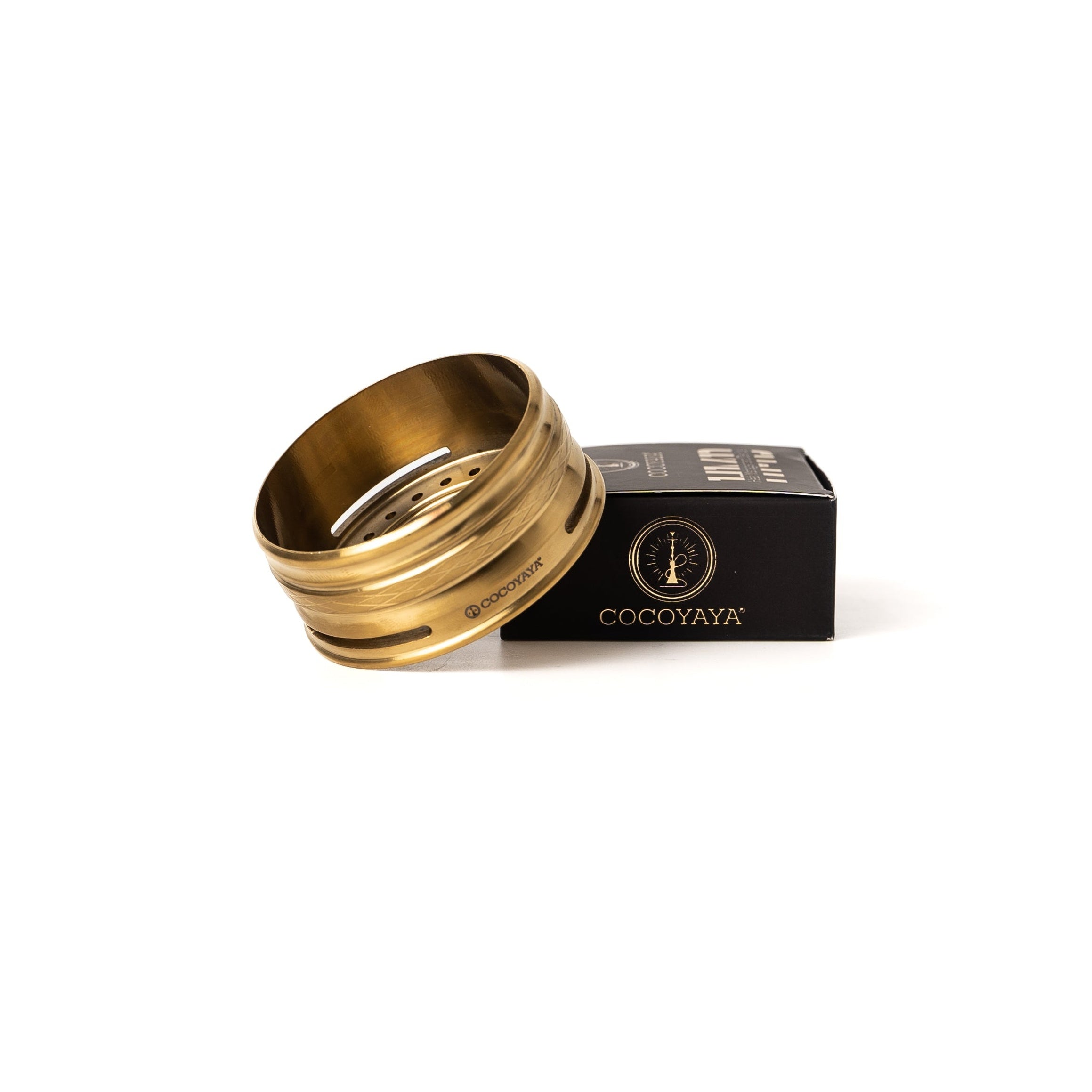 Werkbund Phunnel Bowl + COCOYAYA Crown HMD