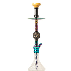 COCOYAYA Gringo Hookah - Bohemian Series (Rainbow)