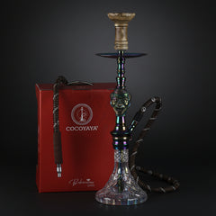 COCOYAYA Gringo Hookah - Bohemian Series