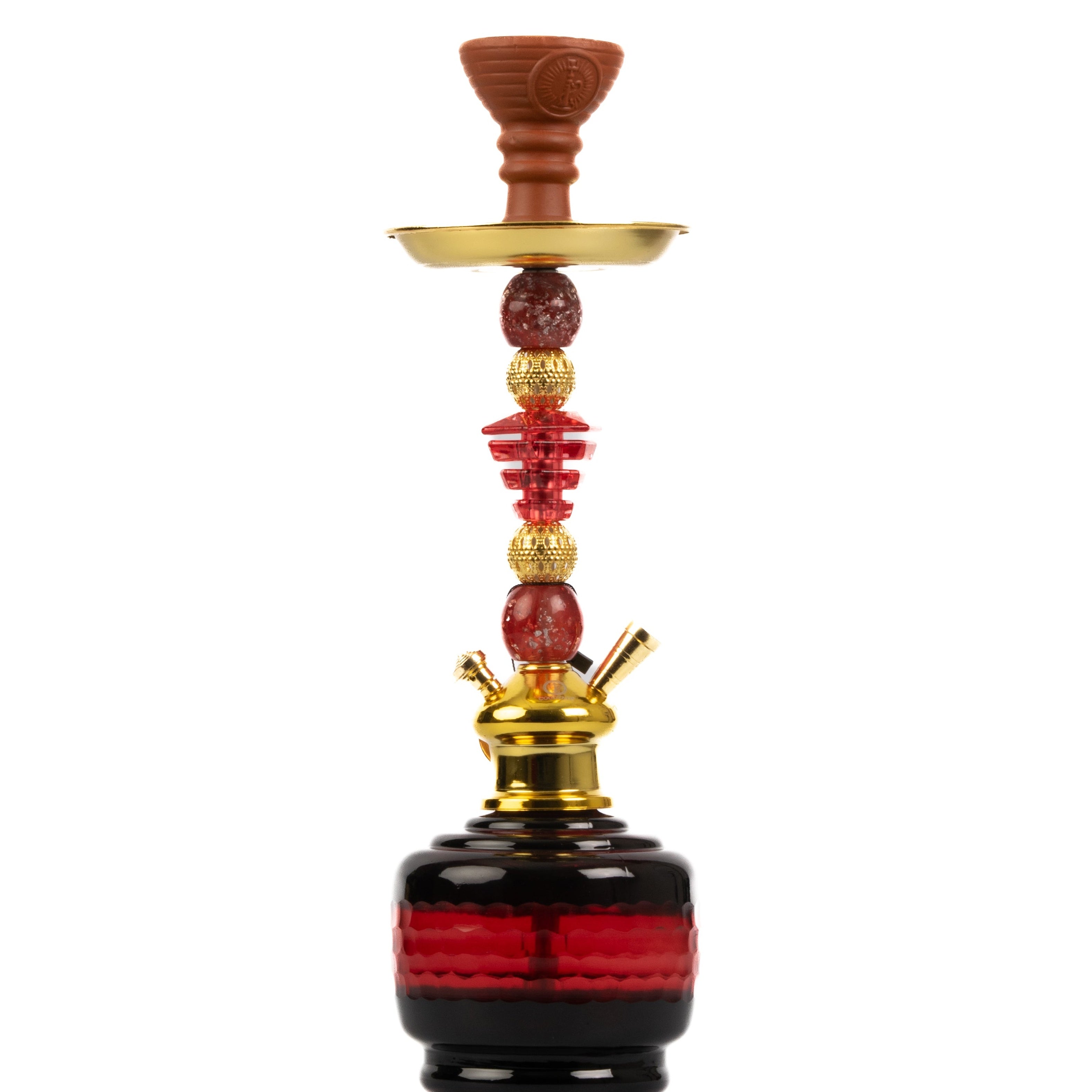 COCOYAYA HLT 1215 Hookah - Red