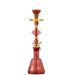COCOYAYA HLT 1286 Hookah - Red