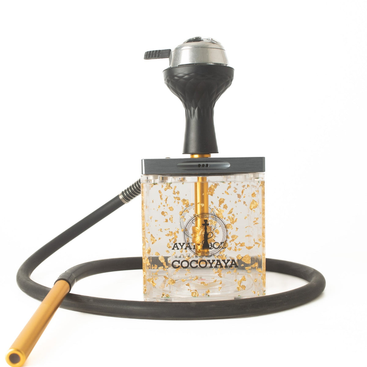 COCOYAYA Hoob Cube Hookah